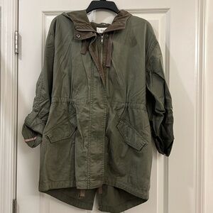 Sebby ladies jacket